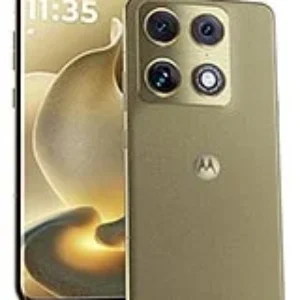 Motorola Edge 70 Ultra smartphone product photo