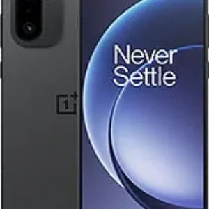 OnePlus 15R with 6.83-inch 165Hz AMOLED display