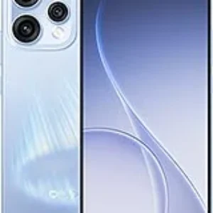 Oppo Reno 15c smartphone showing its sleek design