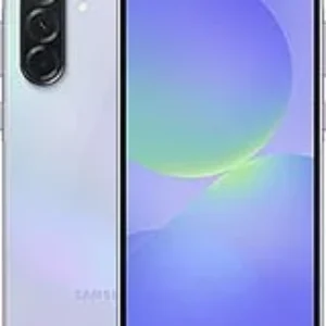 Samsung Galaxy A37 midrange smartphone with AMOLED display and triple camera