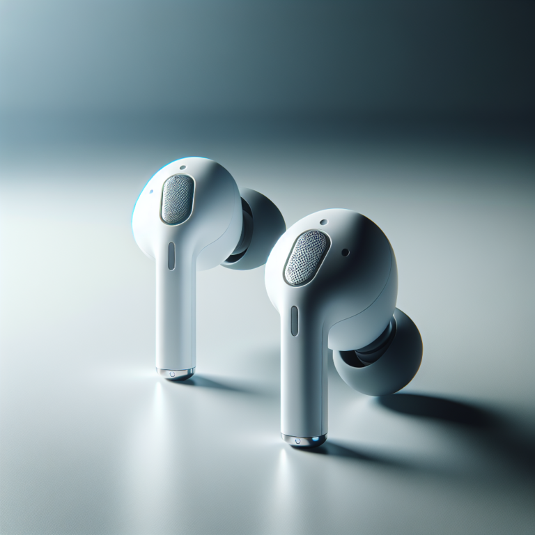 Samsung Galaxy Buds 4 Design Leak with new stem design