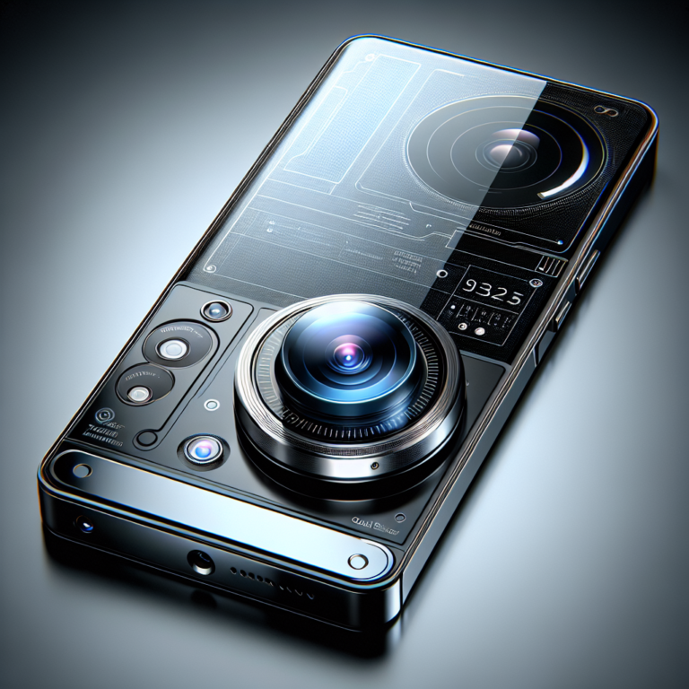 Samsung Galaxy S27 Global Shutter Integration featured image
