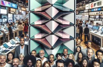 Samsung Galaxy Z TriFold Launches with record demand in South Korea