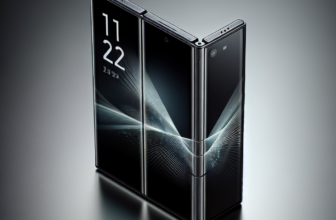 Samsung Galaxy Z TriFold Sold Out highlighting foldable screen