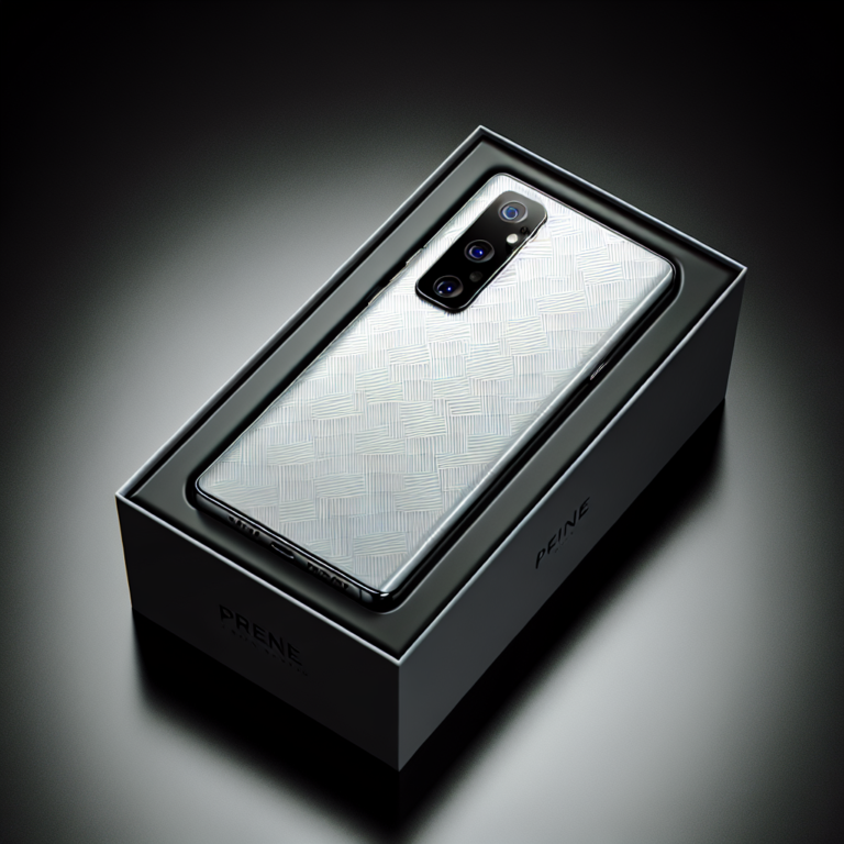 vivo S50 Series Launch rear design