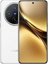 vivo X200T with 6.67-inch AMOLED display and triple 50MP cameras