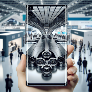 Xiaomi 17 Ultra Launch Info with Leica lens.