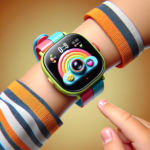 XploraOne by HMD Announced: A kid's smartwatch