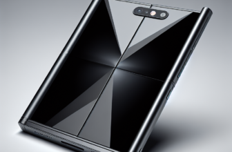 Honor Magic V6 200MP Camera on a foldable smartphone