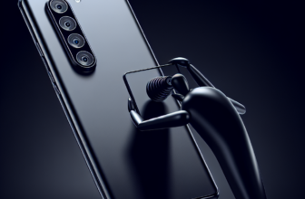 Motorola Edge 70 Pro Unveiled with periscope camera