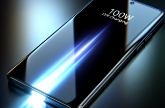 Redmi Turbo 5 Pro Charging Capabilities Confirmed