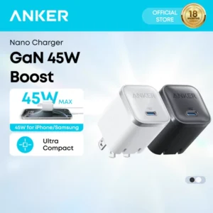 Anker Nano A2692 45W USB-C Charger