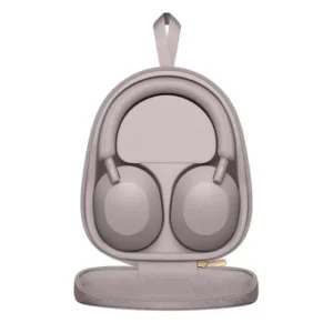 Sony WH-1000XM5 Wireless Noise-Canceling Headphones