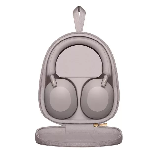 Sony WH-1000XM5 Wireless Noise-Canceling Headphones