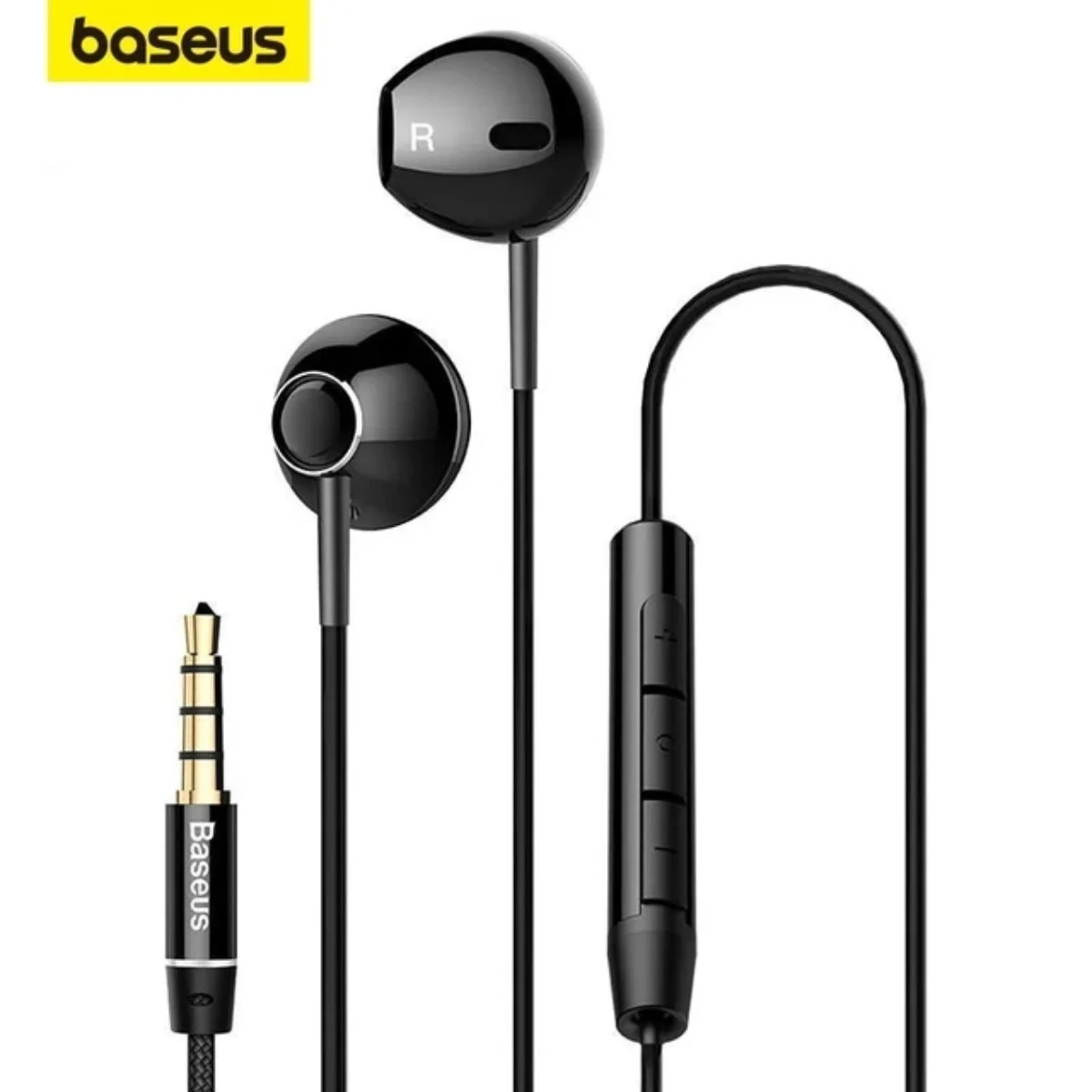 Baseus H06 Earphones