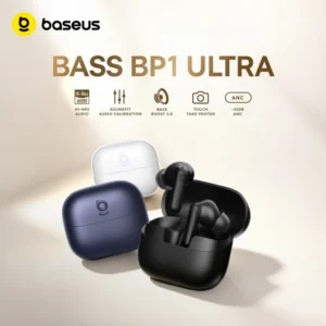Baseus BP1 Ultra Earphones