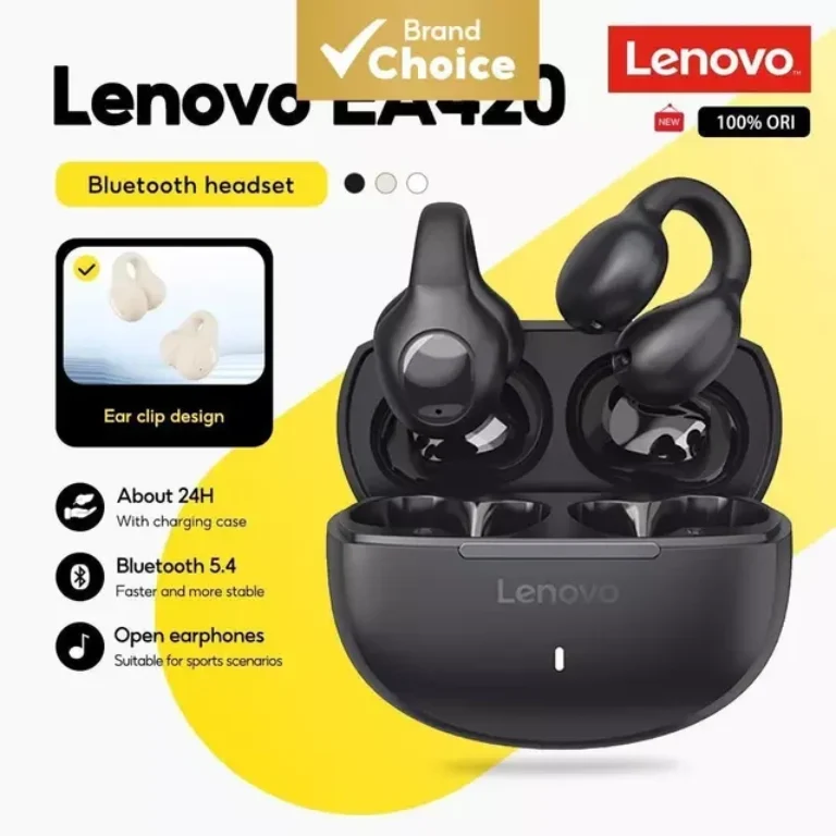 Lenovo EA420 Earphones