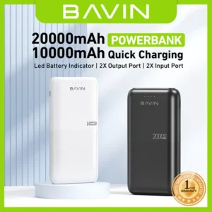 BAVIN PC091 / PC097 Portable Power Bank