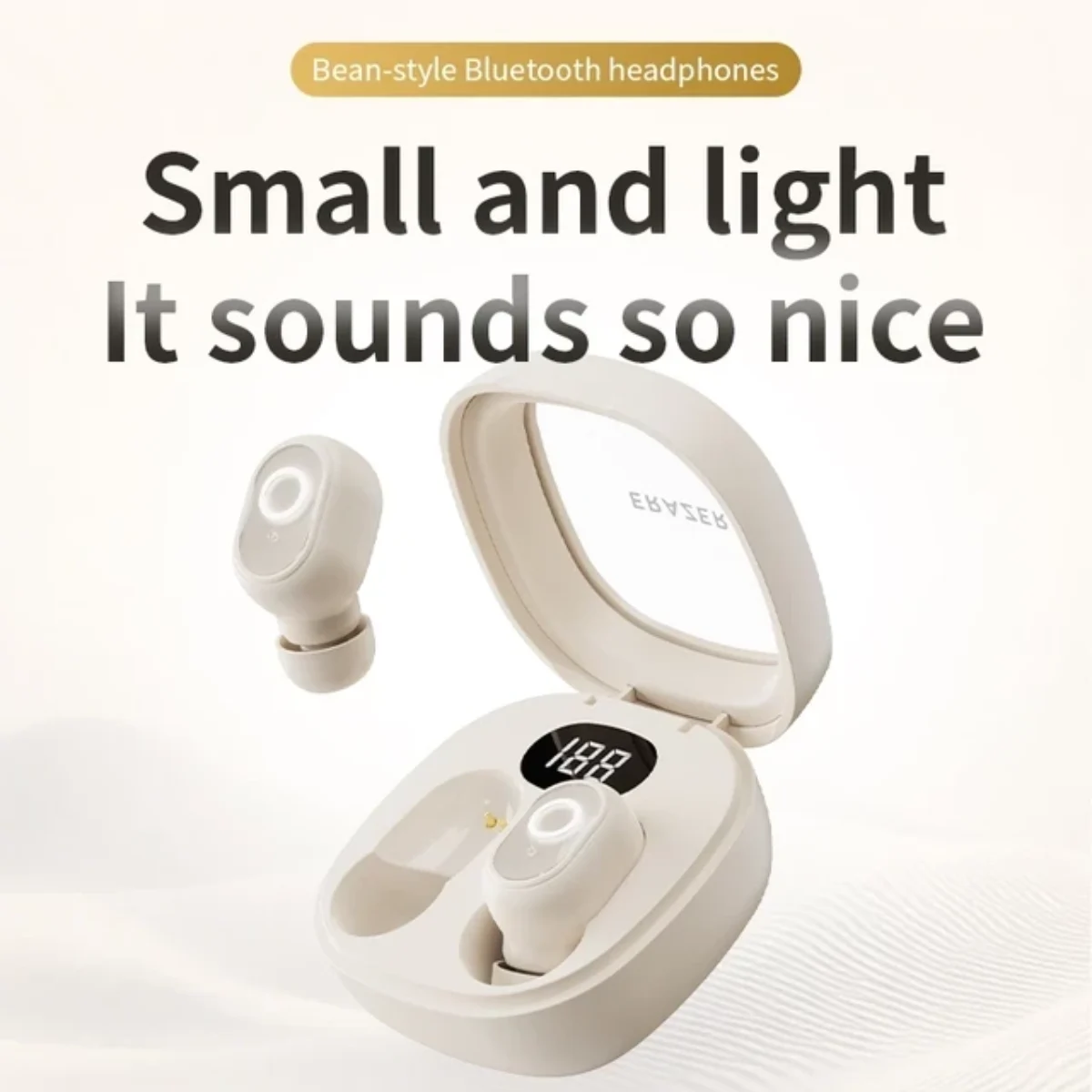 Lenovo EP113 Earphones
