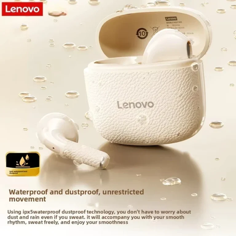 Lenovo EA166 Earphones