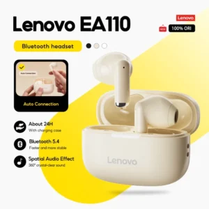 Lenovo EA110 Earphones