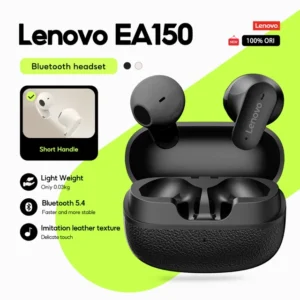 Lenovo EA150 Earphones