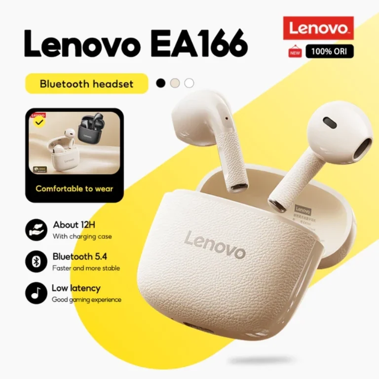Lenovo EA166 Earphones