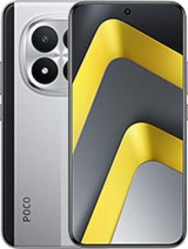 Xiaomi Poco M8 Pro