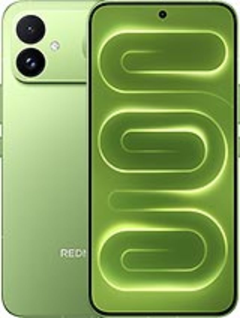 Xiaomi Redmi K100
