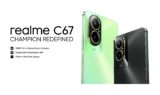 realme C67 4G Review: Is It Worth Your Money?