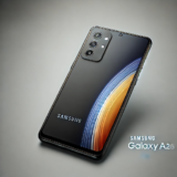 Samsung Galaxy A26 Leaked Renders Reveal Major Screen Size Upgrade