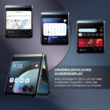 Motorola Razr 40 Ultra – Specs, Price, Reviews, and Best Deals