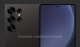 Samsung Galaxy S25 Ultra: Hands-On Video Offers a First Look at the Flat Design