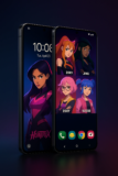 Samsung KPop Demon Hunters Themes Arrive on Galaxy Store – Free for a Limited Time
