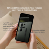 Best Budget Phones Under ₱5000 for 2025 | Affordable Picks for Every Filipino