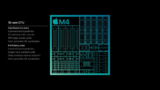 Apple M4 Processor Overview: Performance, Features, and Innovations