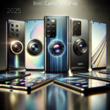 Best Camera Phones 2025: Top Picks for Photography Lovers