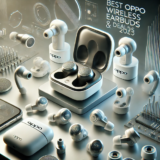 Best OPPO Wireless Earbuds & Accessories 2025 – Enco Series Comparison & Deals