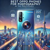 Best Oppo Phones for Photography in the Philippines (2025)