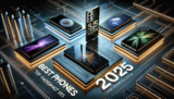 Best Phones 2025: Top Flagship, Mid-Range & Budget Smartphones