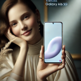 Samsung Galaxy A16 5G Now Available in the UK: Specs, Price, and Features