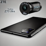 ZTE nubia Z70 Ultra: Stunning Colors, 50x Zoom, and Benchmark Results
