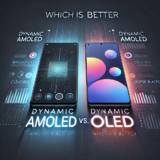 Dynamic AMOLED vs. OLED: Which is Better?