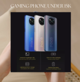 Best Gaming Phone Under 15K in the Philippines 2025