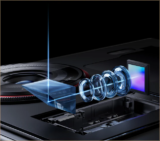 nubia Z70 Ultra Introduces 35mm Camera with Variable Aperture: Detailed in Action