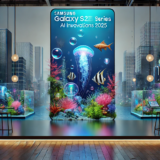 Samsung’s Latest Unpacked Teaser Highlights Galaxy AI Innovations