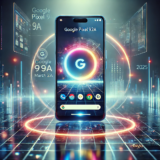 Google Pixel 9a European pricing and release date leaks