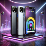 Google Pixel 9a Cases Leak – Full Render Confirms Redesigned Camera Module