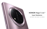 Honor Magic7 Lite Debuts as European Version of Honor X9c: Specs, Price, and Features
