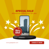 Infinix Smartphone Deals: Your Gateway to Savings